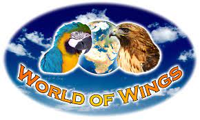 World Of Wings Birds Of Prey Centre