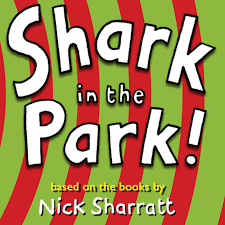 Shark In The Park
