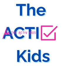 Activ Kids Easter