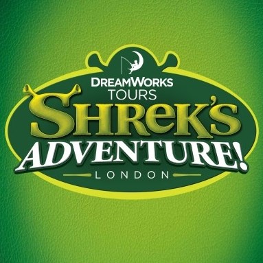 Dreamworks: shrek's adventure @ShreksAdventureLondon