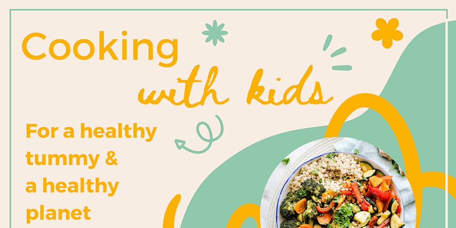 Cooking with Kids