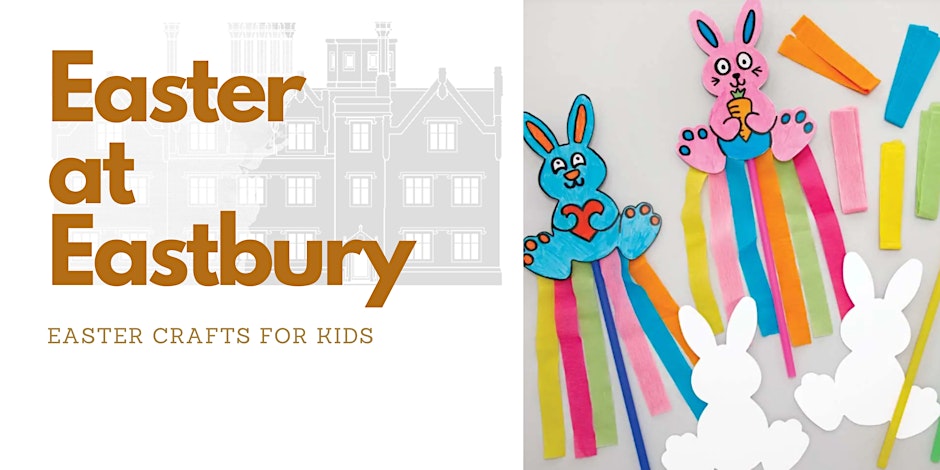 Easter Crafts for Kids