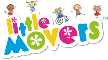 Little Movers Hellaby @ Hellaby Centenary Hall