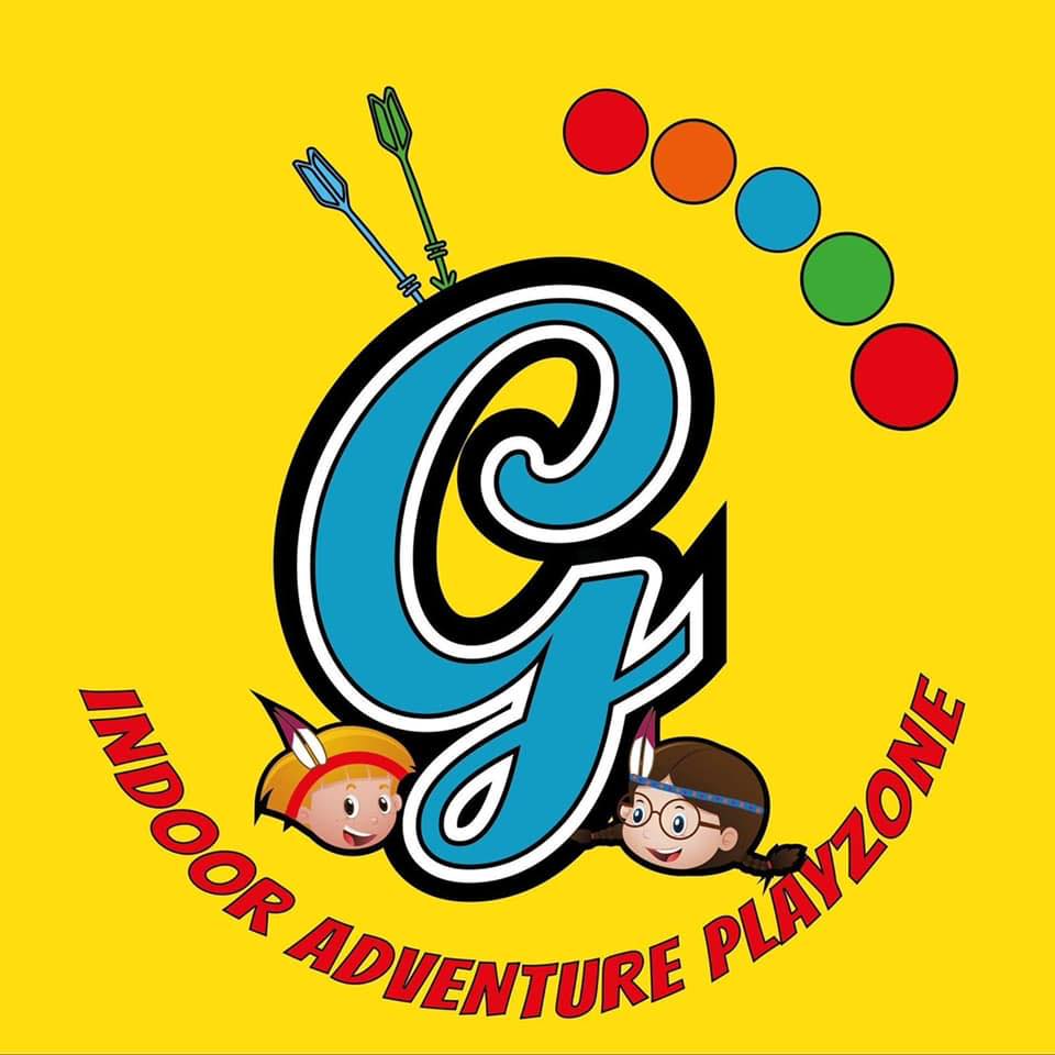 Geronimo's Adventure Playzone