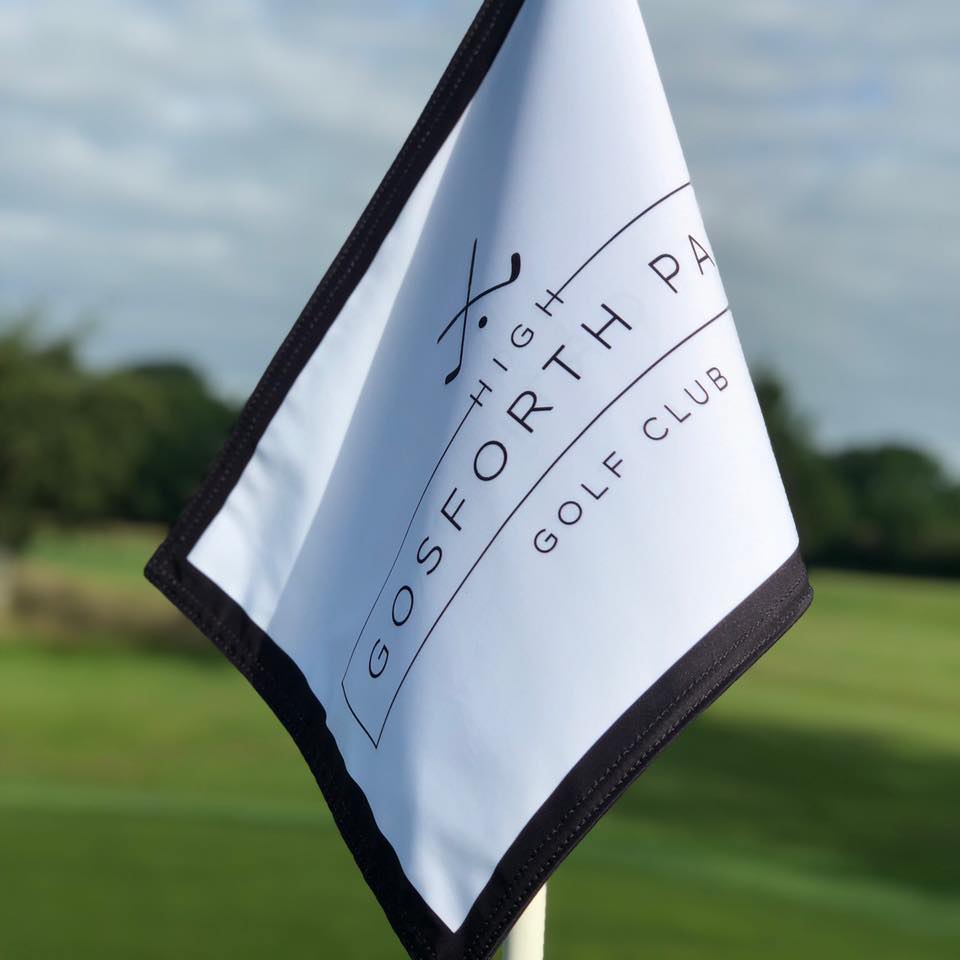 Parklands Golf Club @GolfForAll