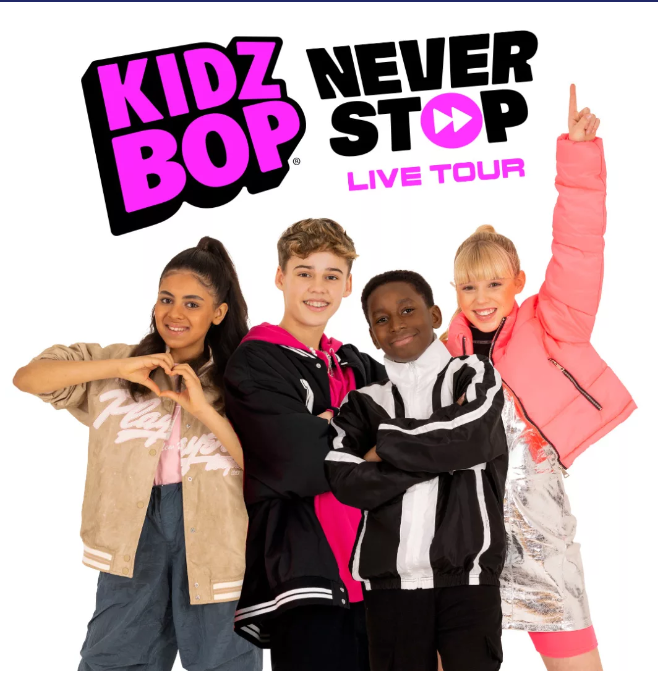 Kidz Bop