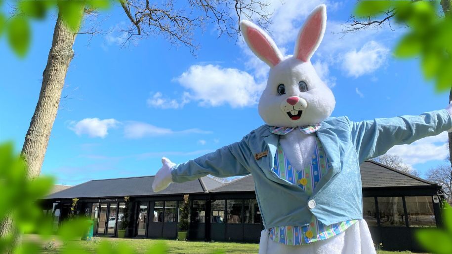 Easter Eggstravaganza