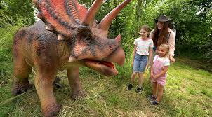 Dino Egg Hatchery