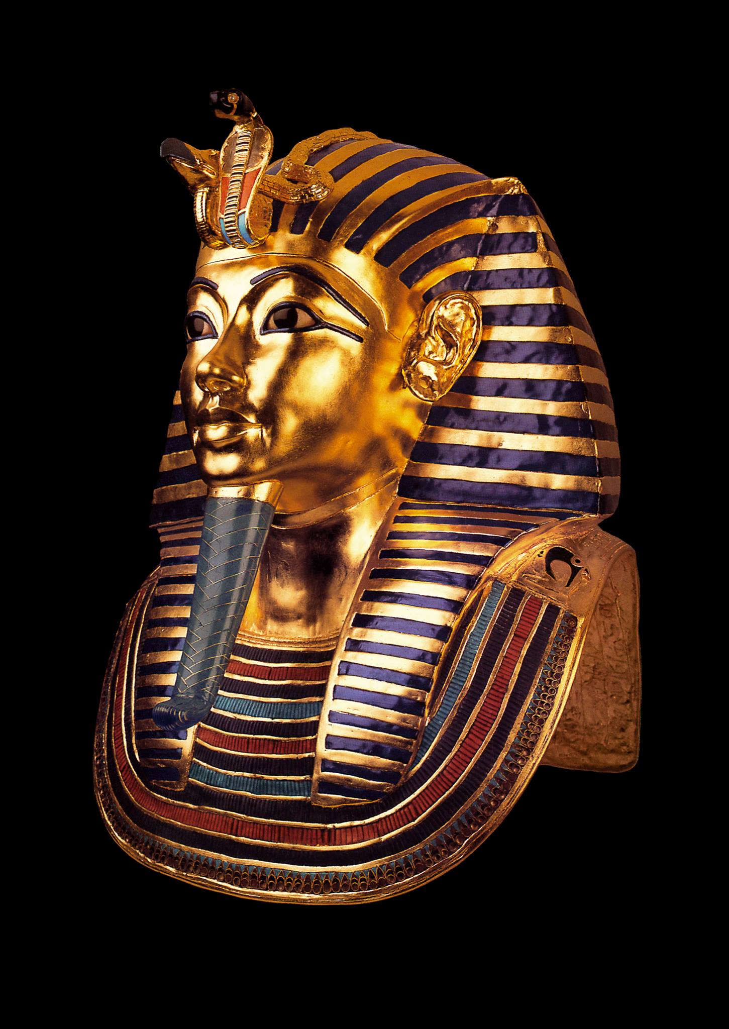 The Tutankhamun Exhibition @TheTutankhamunExhibition