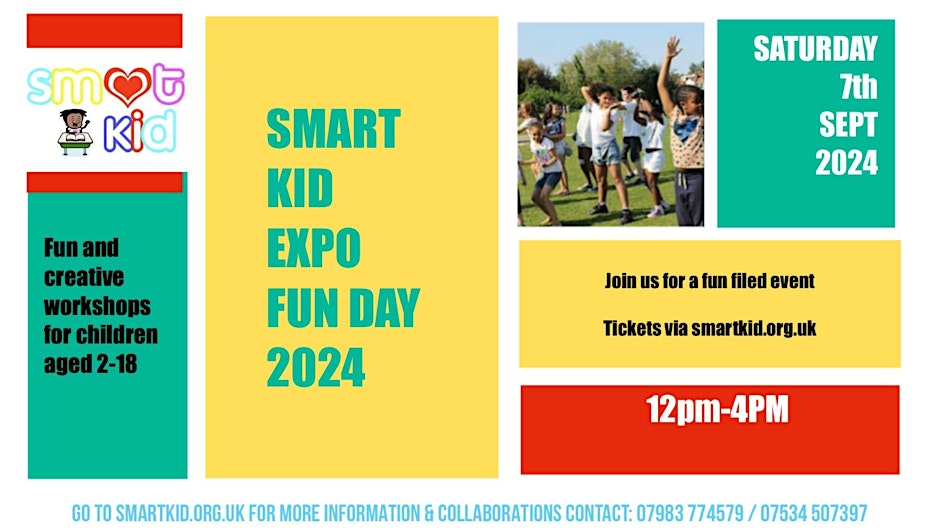 Smart Kid Expo