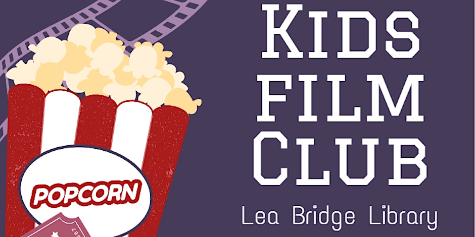 Kid's Film Club
