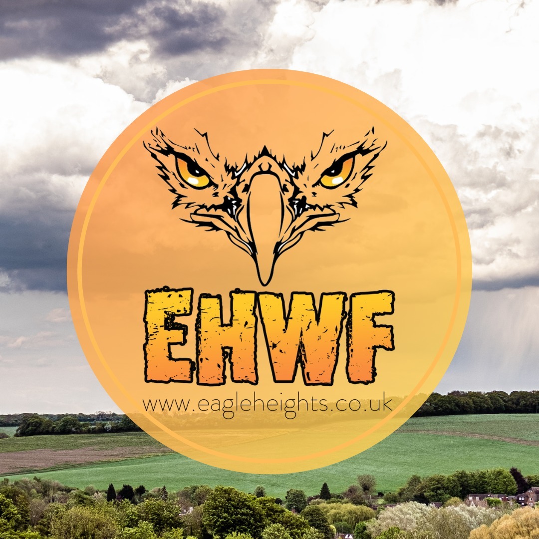 Eagle Heights Wildlife Foundation @eagleheightsWF