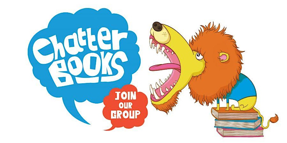 Chatter Books