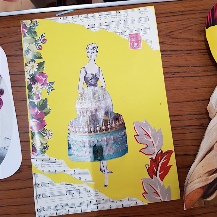 Collage For Kids