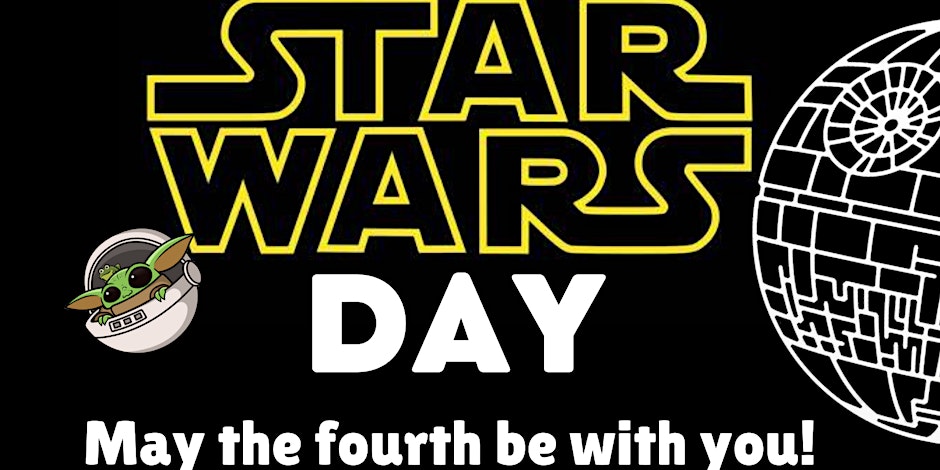 Star Wars Day