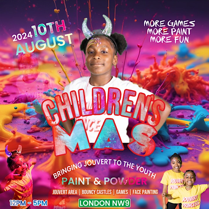 Children’s Mas