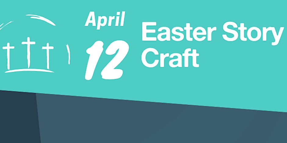 Easter Craft and Story