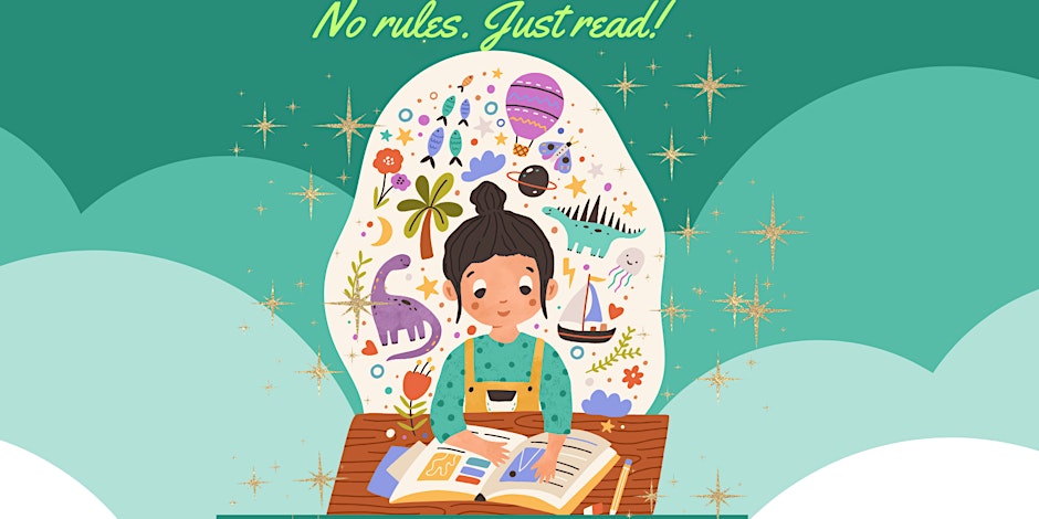 Children's Book Week Activities