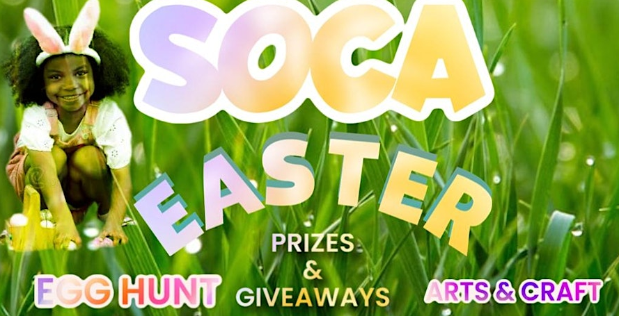 Soca Easter