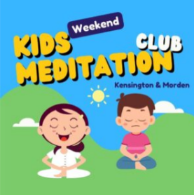 Monthly Kids Club (ages 6-11) Morden