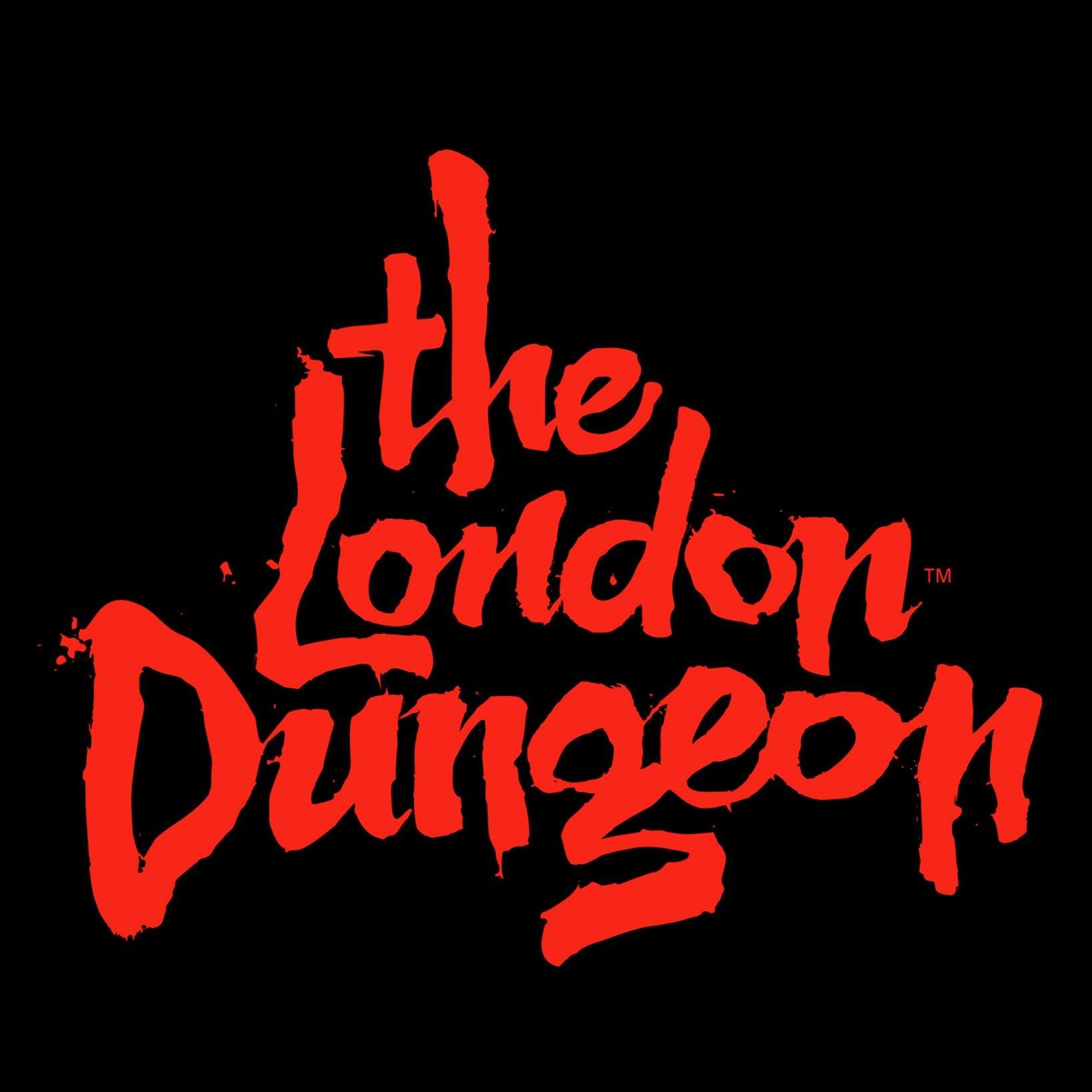The London Dungeon @londondungeonofficial