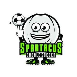 Spartacus Bubble Football @spartacusbubblefootball