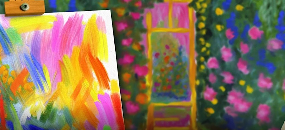 Creative Wonders