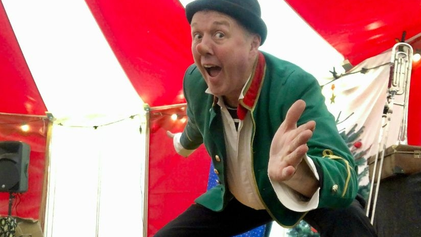 Hogfest Countryside Fete at Hogshaw Farm & Wildlife Park