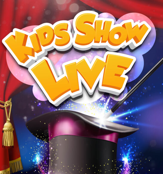 Magic Circle - Kids Show Live