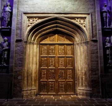 Return to Azkaban