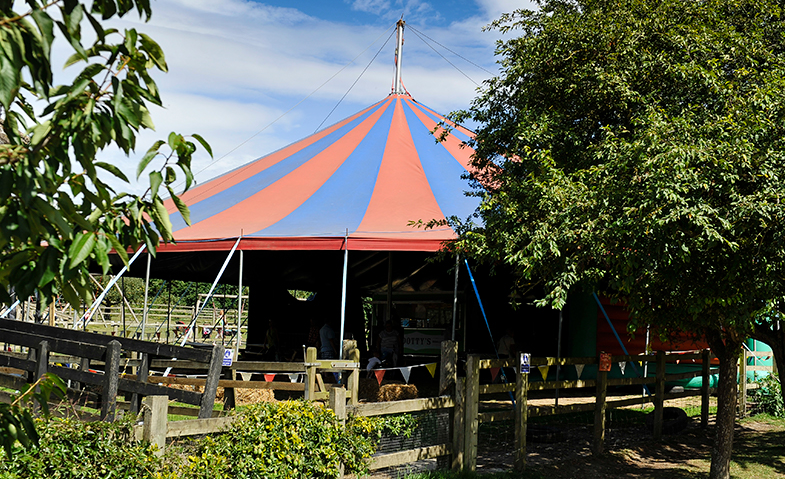 May Day Celebrations at Kent Life