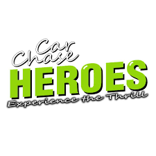 car chase heroes