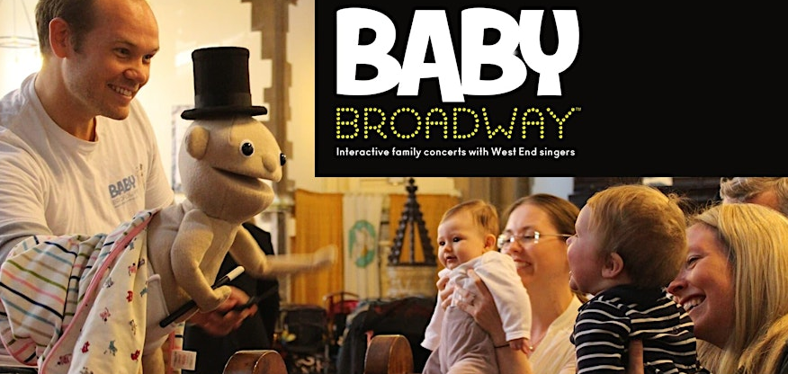 Baby Broadway