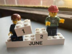 Brick Express