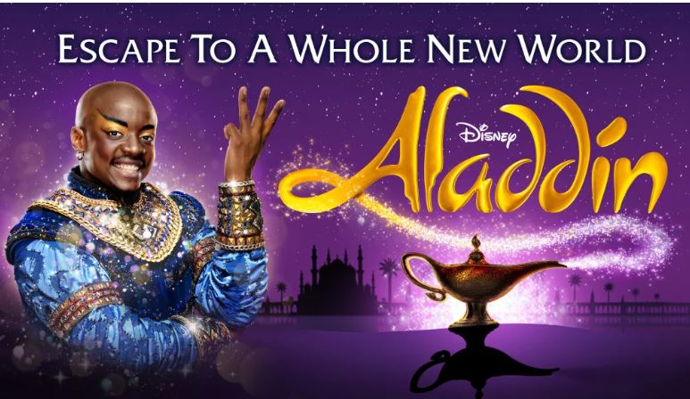 Disney's Aladdin