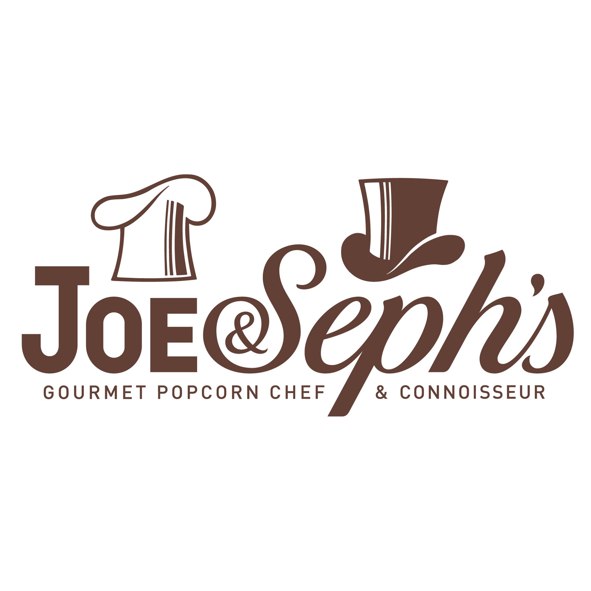 Joe & Seph's Gourmet Popcorn @joeandseph