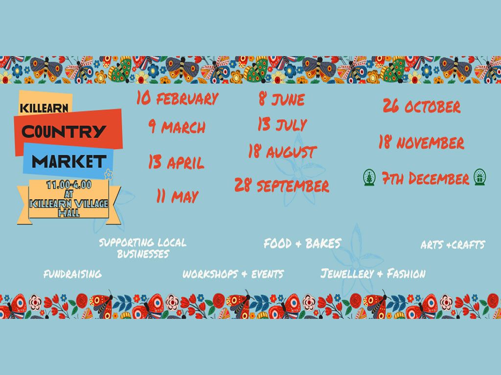Killearn Country Market