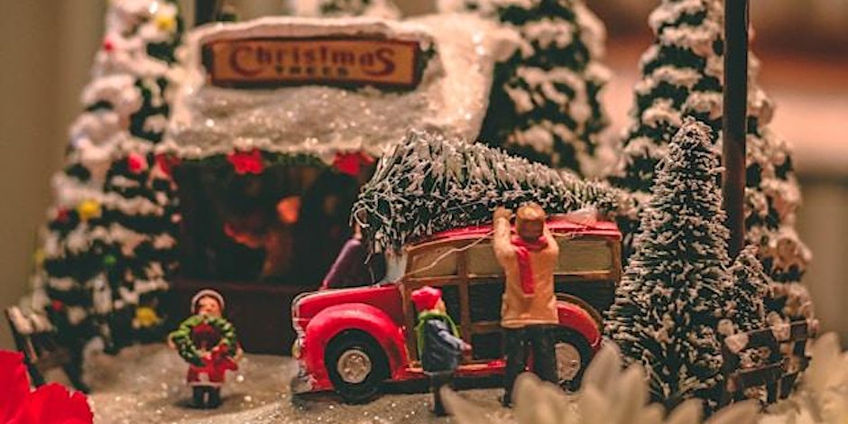 Navigating Christmas with your PDA/Autistic Child