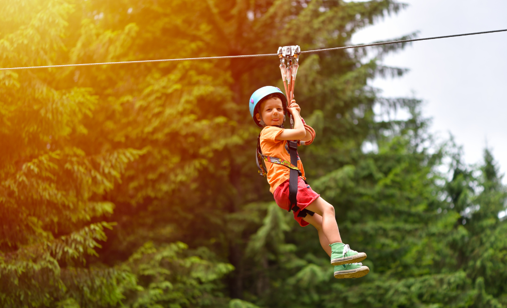 Adventure Activities