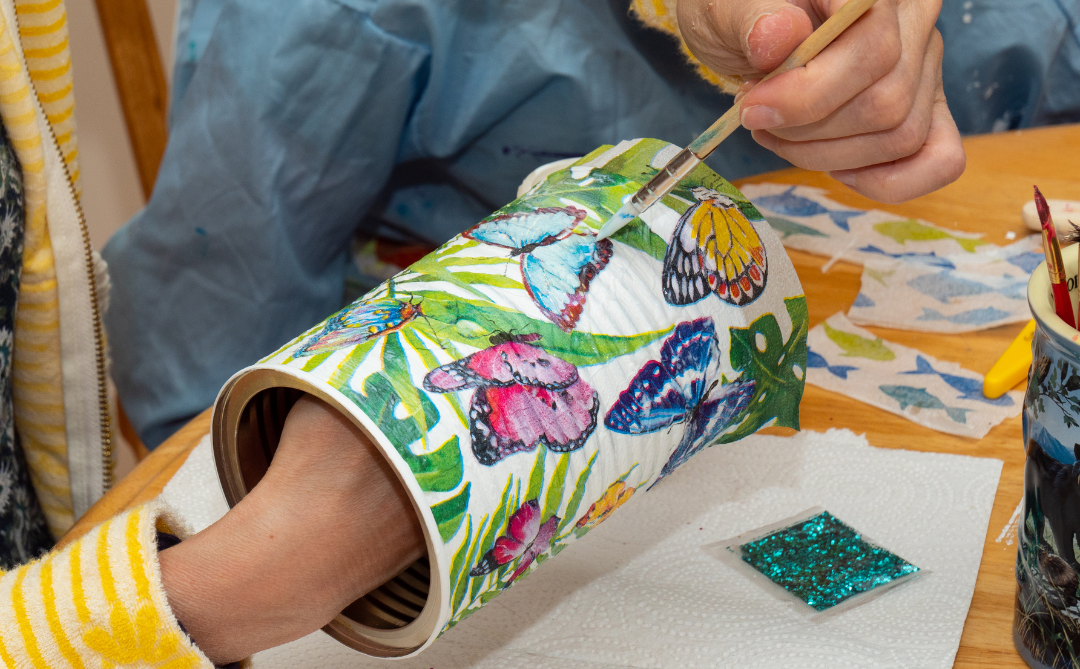 Arts & Crafts