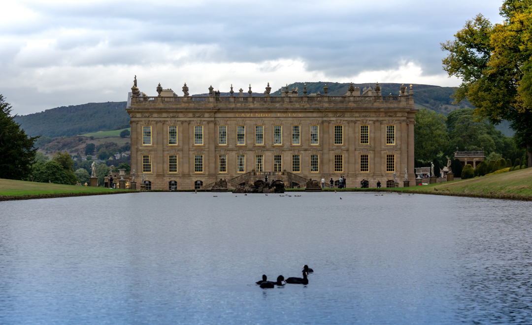 Historic Houses & Castles