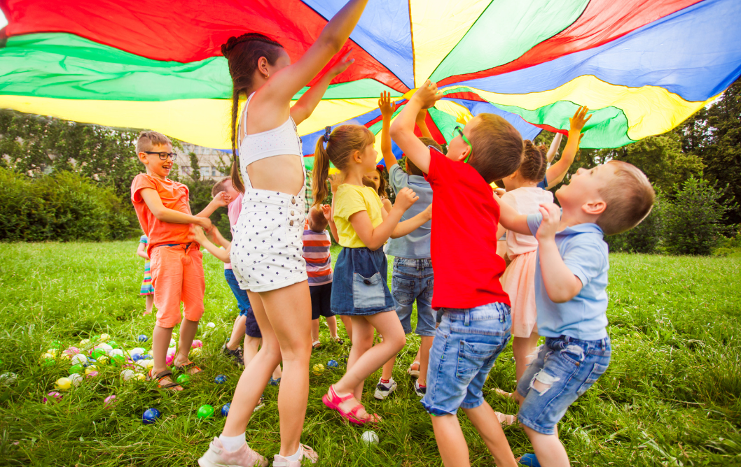 Outdoor Activities