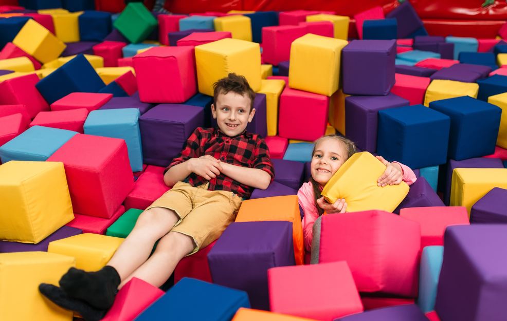 Play Centres