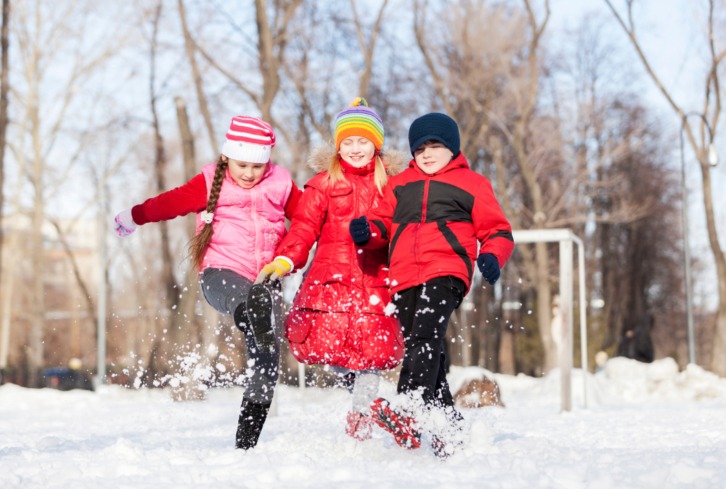 Winter Activities