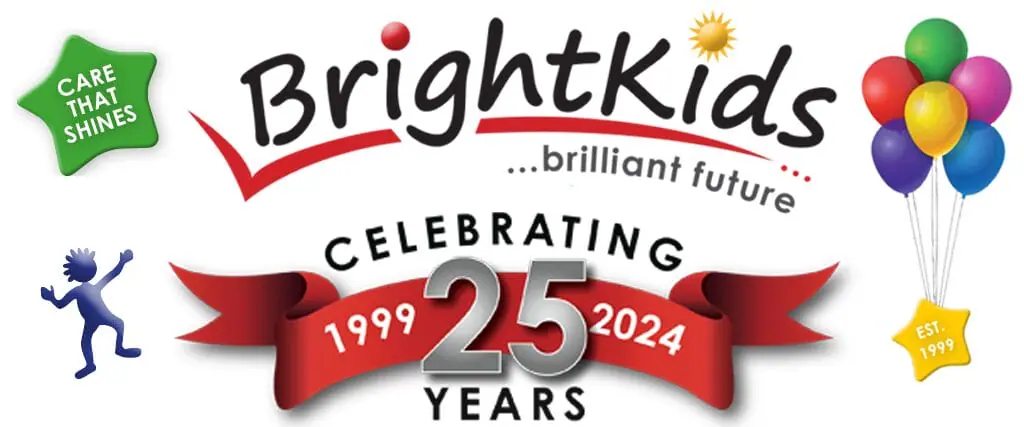 Bright Kids