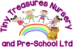 Tiny Treasures Nursery and Pre-School Ltd
