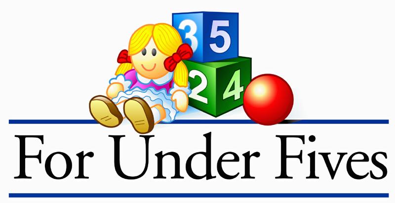 For Under Fives Ltd