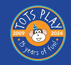 Tots Play Baby and Toddler Play Programme