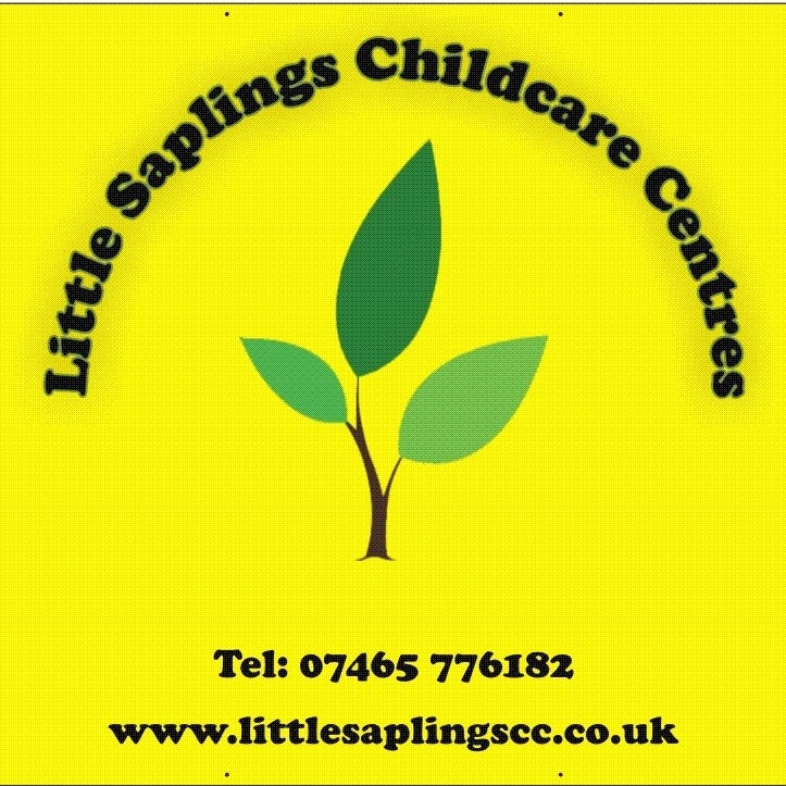 Little Saplings
