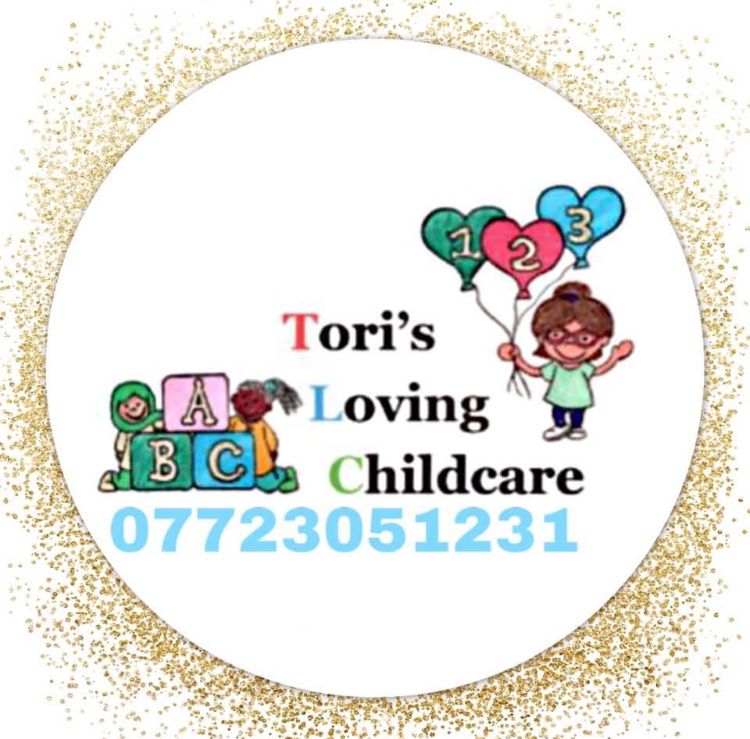 Tori’s Loving Childcare